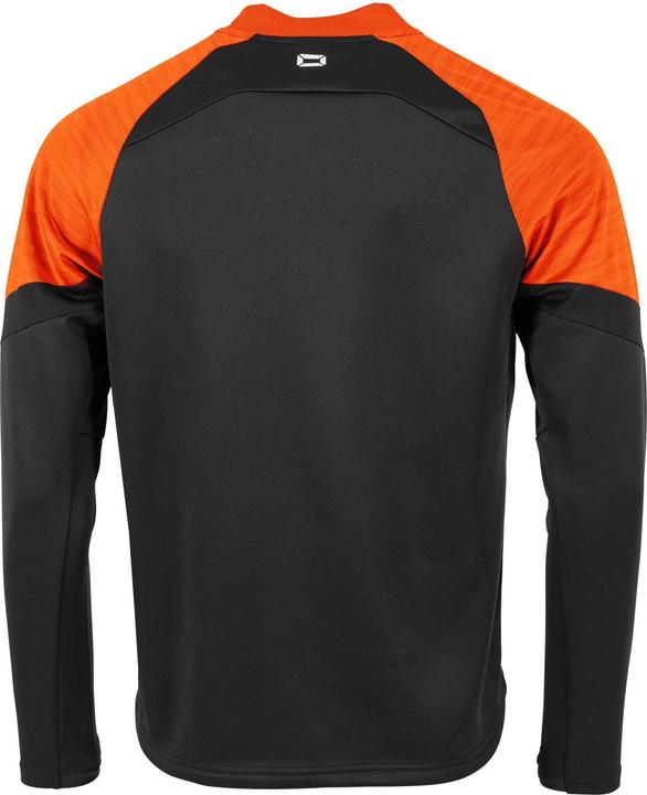 Actual product image Stanno Bolt Quarter Zip Top (164)