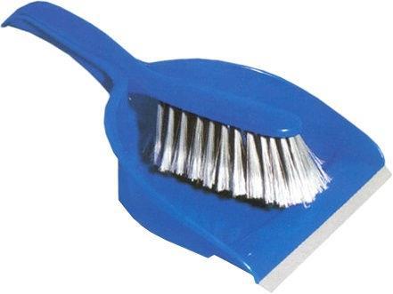 Actual product image York Shovel With Broom (1 pcs.)