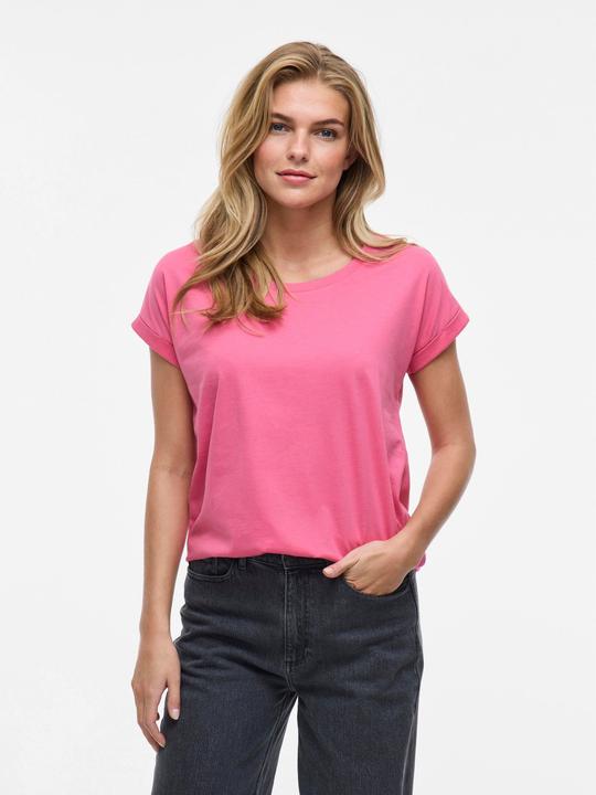 Actual product image Vila VIDREAMERS Rundhals T-Shirt (XS)