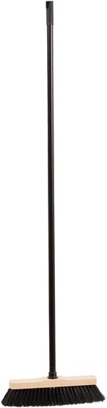 Produktbild Okko BROOM SONIA WITH HANDLE 052130 (1 Stk.)