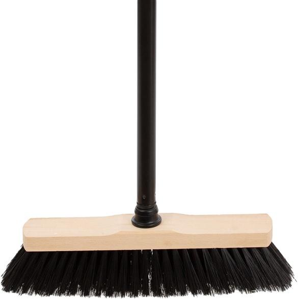 Produktbild Okko BROOM SONIA WITH HANDLE 052130 (1 Stk.)