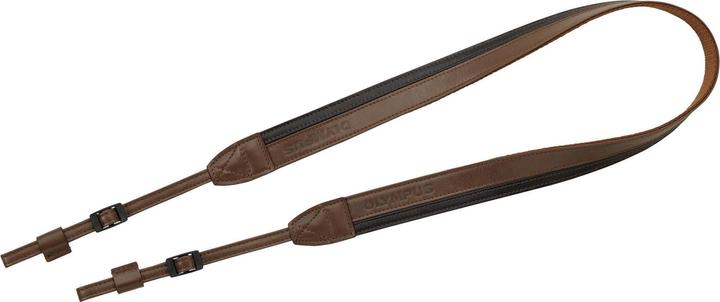 Image du produit Olympus CSS-S120L Sangle (Sangle d'épaule)