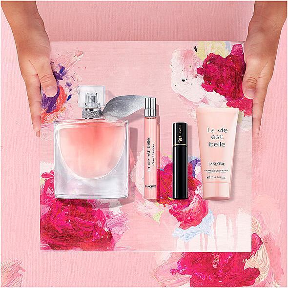 Immagine prodotto Lancôme Geschenkset La vie est belle Set / (Set profumo)