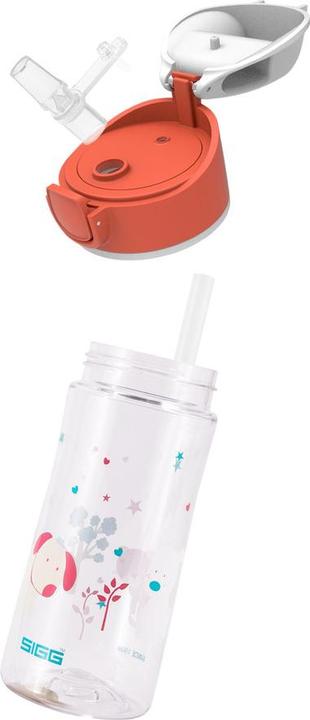 Produktbild Sigg Miracle Tritan (0.45 l)