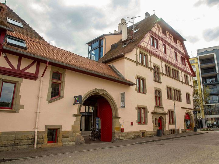 Produktbild Smartbox 1 Übernachtung in 4* Hotel mit Dinner, Massage und Spa bei Basel (2 Pers.)