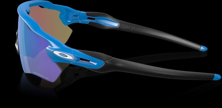 Actual product image Oakley Radar Ev Path (MATTE SAPPHIRE, Prizm Sapphire Polarized)