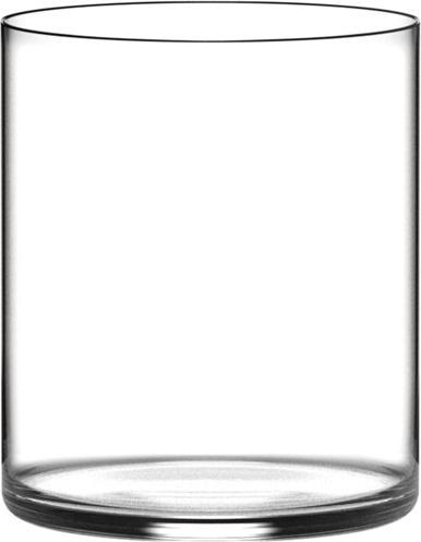 Stölzle Kyoto Bar Whisky pure tumbler 316ml (3.16 dl, 1 x, Whisky glass)