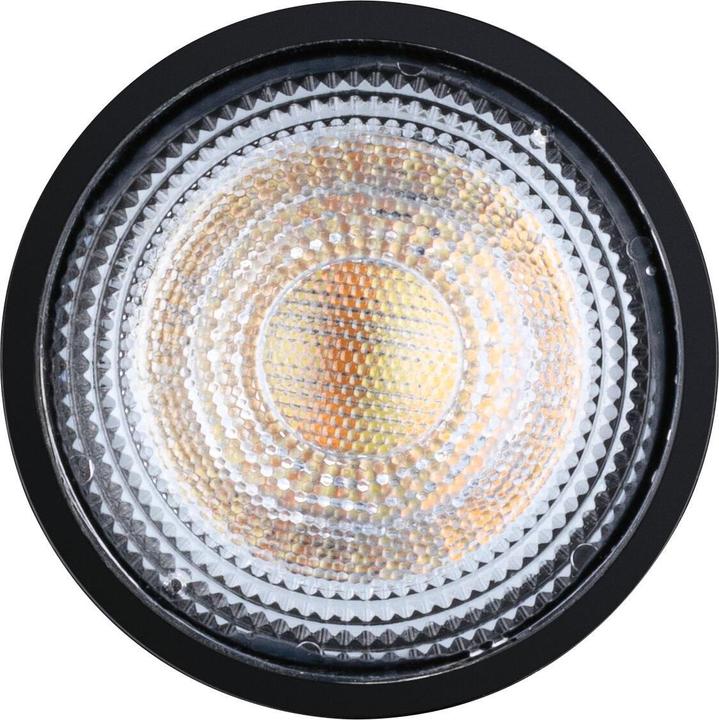 Produktbild Paulmann Reflektor Zigbee (GU10, 4 W, 350 lm, 1 x, F)