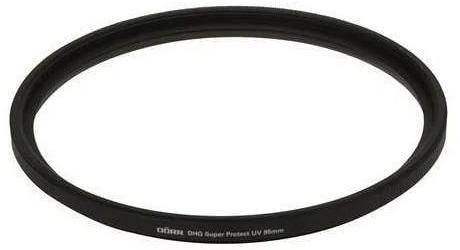 Image du produit Dörr Filtre DHG Super Protect UV 95mm (95 mm, Filtre UV, Filtre de protection, 95 mm)