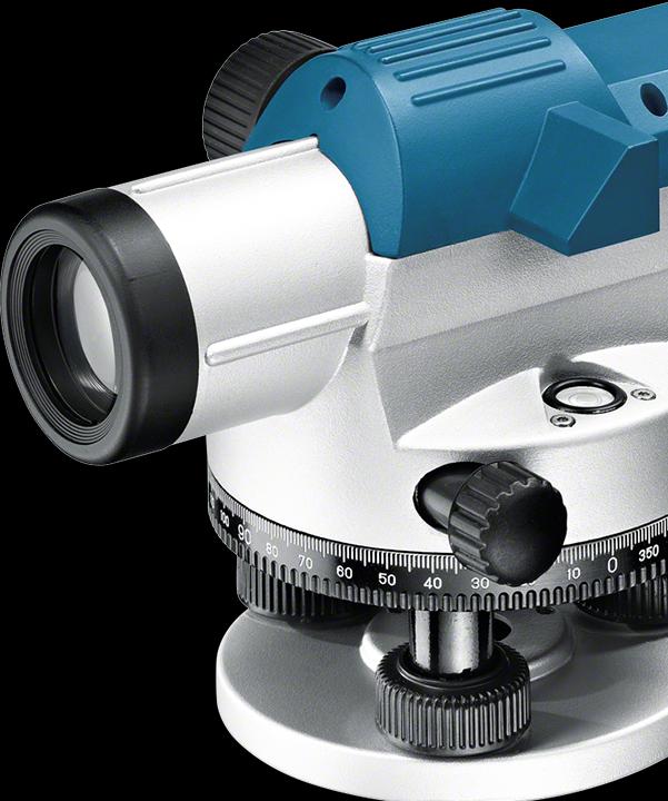 Actual product image Bosch Professional Gol 20 D