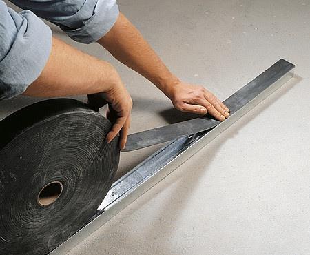 Produktbild Knauf PROFILE TAPE 50MM 30M