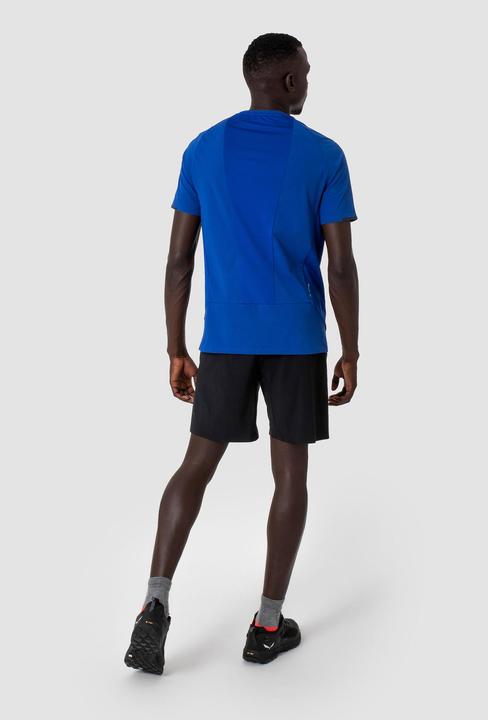 Actual product image Salewa PEDROC DRY Men's HYB T-SHIRT (48, M)