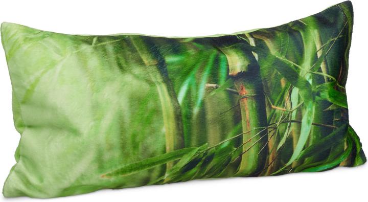 Actual product image Relaxdays Neck pillow bathtub (37 x 17 x 10 cm)
