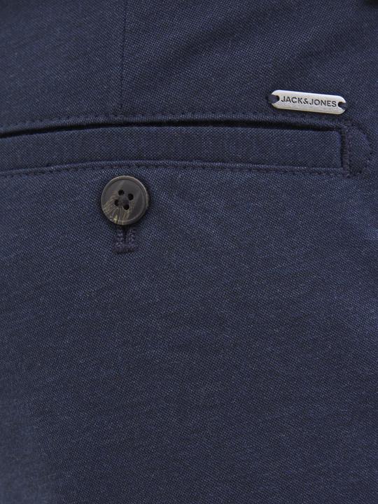 Actual product image Jack & Jones Regular Fit Chino Shorts Chino Shorts (XS)