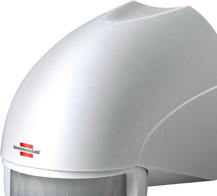 Actual product image Brennenstuhl Motion detector (12 m)