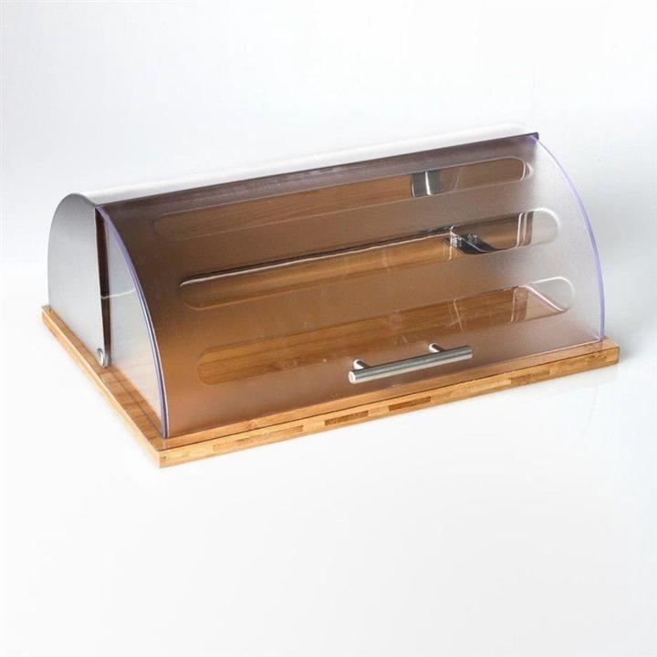 Produktbild 5five Simple Smart Bread Box