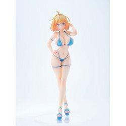 Produktbild Hobby Sakura Original Character PVC Statue 1/6 Sakura Sophia F. Shirring Bikini Ver. 27 cm