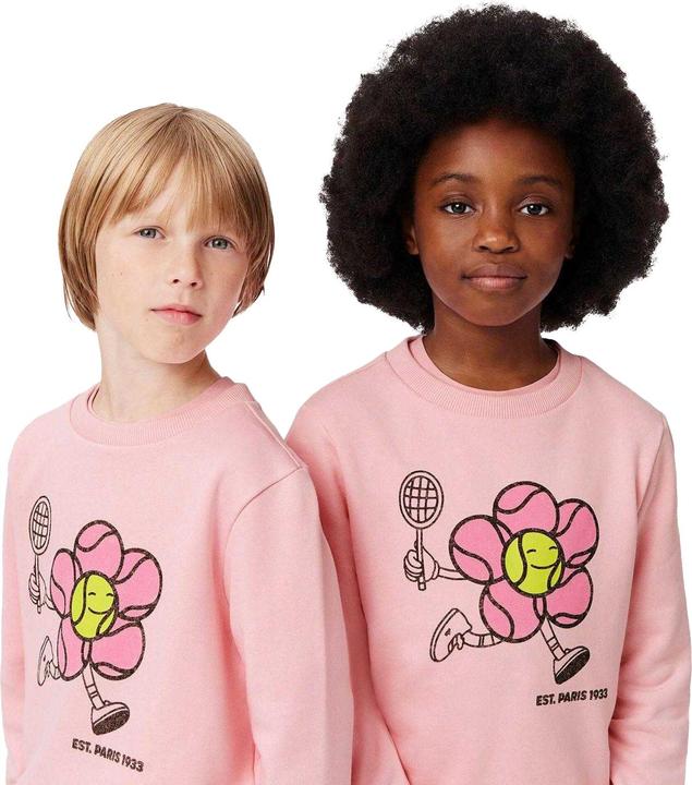 Produktbild Lacoste Sweatshirt Rundhalsausschnitt (164)