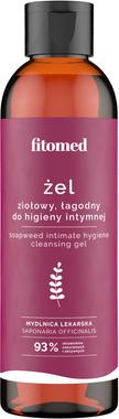Produktbild Fitomed Herbal Gel for Intimate Hygiene Medical S (200 ml, Intimgel)
