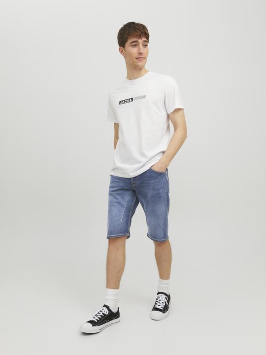 Image du produit Jack & Jones Regular Fit Short en jean Short en jean (XS)
