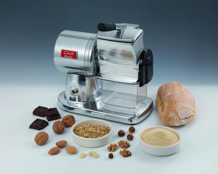 Produktbild Ariete Grati Superior 449