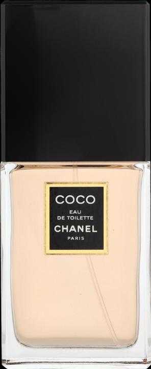 Actual product image Chanel coco (Eau de toilette, 50 ml)