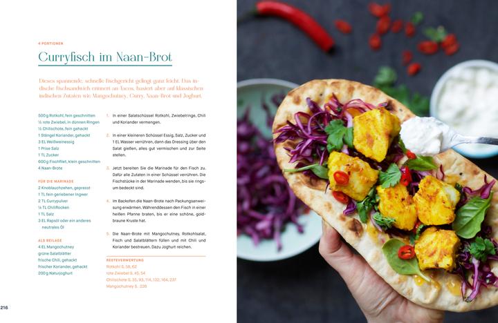 Produktbild Ziemlich vegetarisch (Deutsch, Aicha Bouhlou, Ricarda Essrich, 2024)