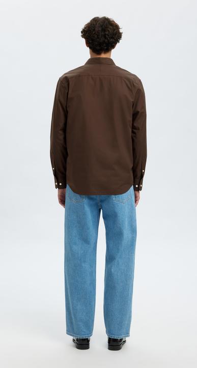 Immagine prodotto Selected Homme Regular Fit Hemd (L)