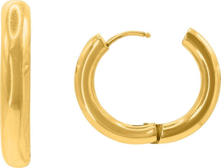Heideman Vopis goldfarben (100% Edelstahl)