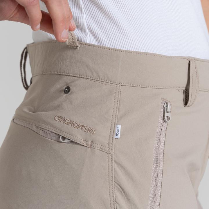Produktbild Craghoppers NosiLife Pro Convertible Trouser III (32)