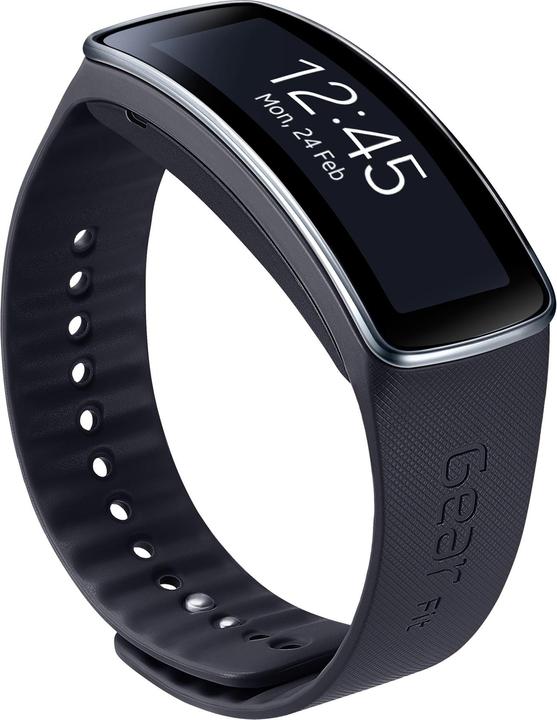 Produktbild Samsung ET-SR35, Basic Strap Armband für Gear Fit