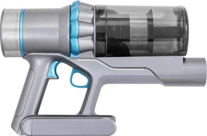 Produktbild TechniSat TechniMax AS7 anthr Akkusauger