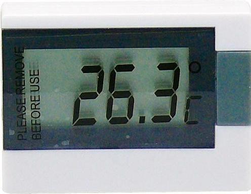 Produktbild TFA Digitales Thermometer