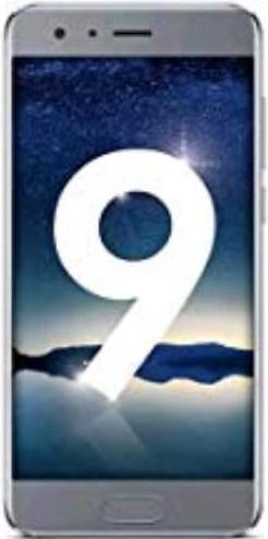 Actual product image Honor 9 Premium (64 GB, Glacier Grey, 5.15", Hybrid Dual SIM, 12 Mpx, 4G)
