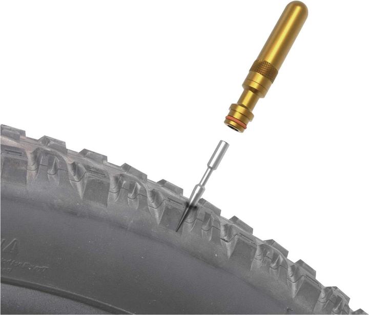 Produktbild Topeak Tubi Pod X Tubeless Reparaturkit