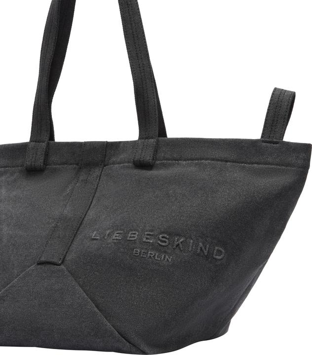 Produktbild Liebeskind Berlin Shopper Elvira M Denim (33 l)