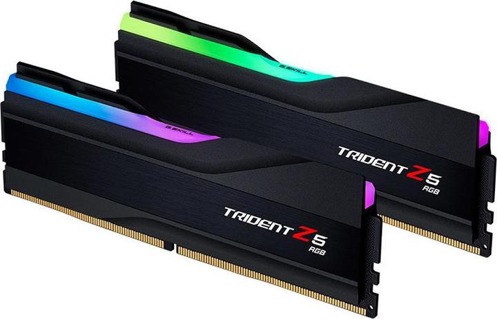 G.Skill Trident Z5 RGB (2 x 16GB, 7200 MHz, DDR5-RAM, DIMM)