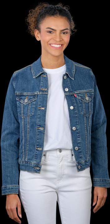 Immagine prodotto Levis Giacca Original Tracker dolce jane (M)