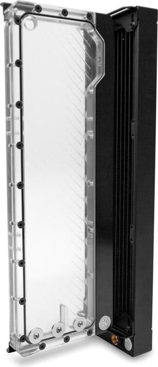 Actual product image EKWB EK Loop Angled Bracket - 120 mm (Various)