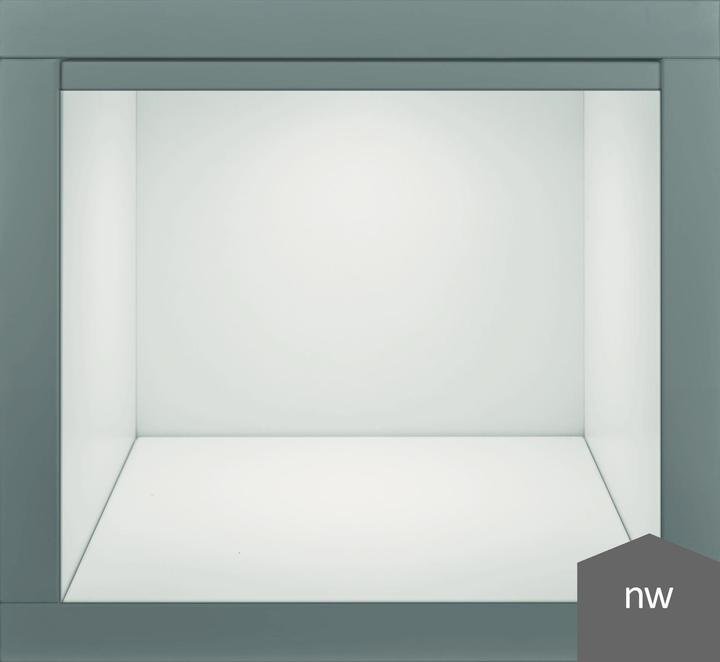 Image du produit Halemeier Lampes encastrables/appliques LED LitePanel 68 12 V MultiWhite (290 lm)