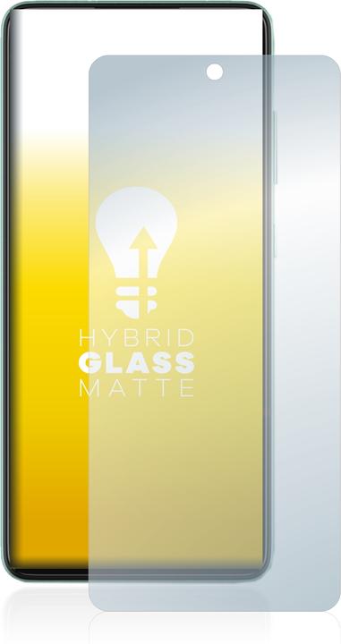 Produktbild upscreen Reflection Shield Panzerglasfolie Matt (1 Stück, Samsung Galaxy A52)