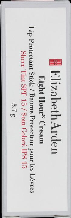 Actual product image Elizabeth Arden Eight Hour (#02 Blush)