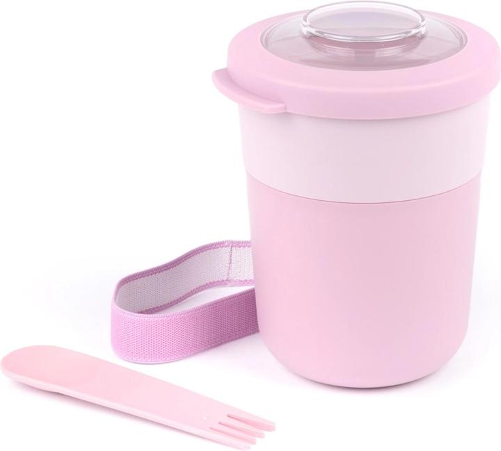 Image du produit Amuse Morning & Noon