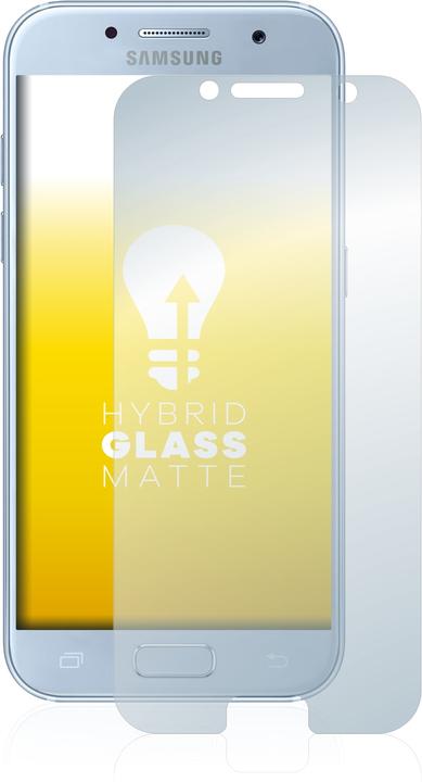 Immagine prodotto upscreen Reflection Shield Vetro Opaco (1 Pezzo/i, Samsung Galaxy A5 (2017))