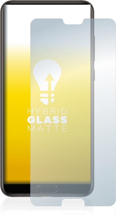 Produktbild upscreen Reflection Shield Panzerglasfolie Matt (1 Stück, Huawei P20)