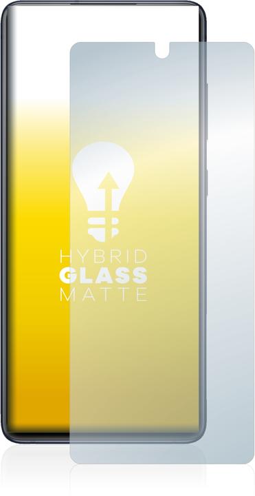 Immagine prodotto upscreen Reflection Shield Vetro Opaco (1 Pezzo/i, Samsung Galaxy S20 FE)