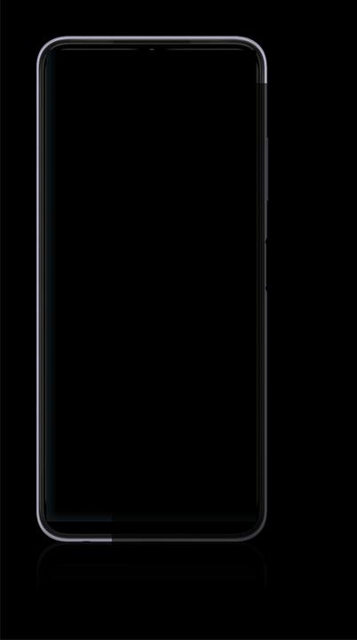 Actual product image upscreen Reflection Shield Glass Matte (1 Piece, Samsung Galaxy A22 5G)