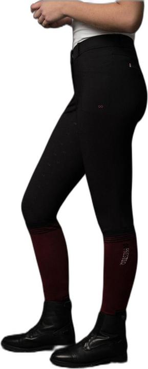 Pres Teq Reithose AmbitionFirst Vollbesatz Damen