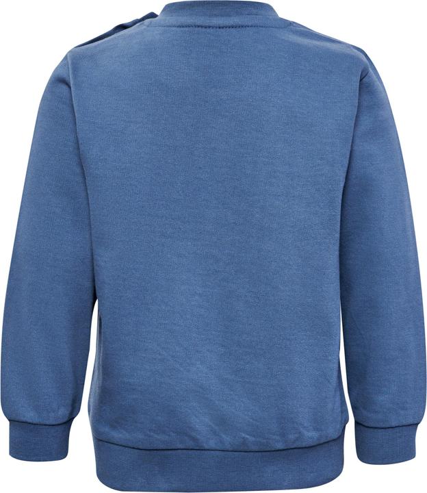 Produktbild hummel hmlLIME SWEATSHIRT (98)