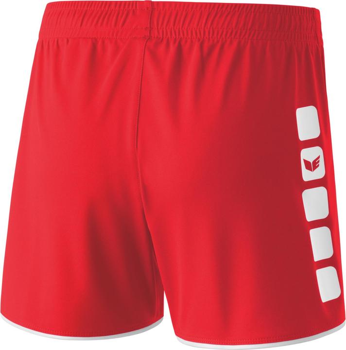 red/white